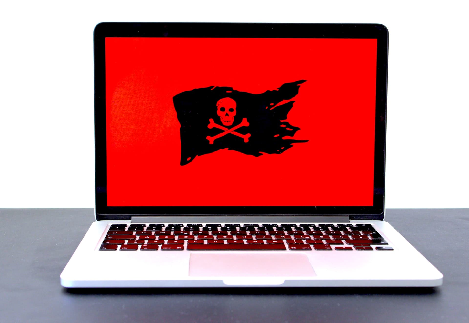 Trojan Virus Anti-Virus Malware PC Desktop Laptop Computer PC