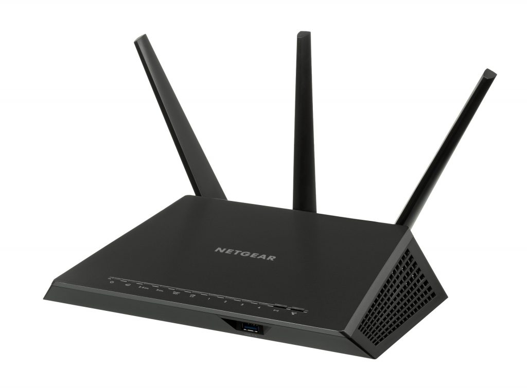WiFi Router Wireless Network